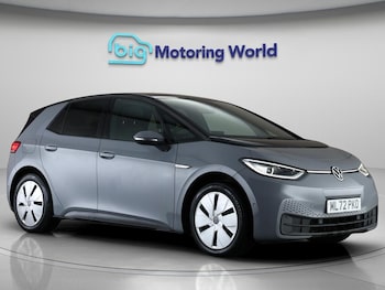 Volkswagen - ID.3