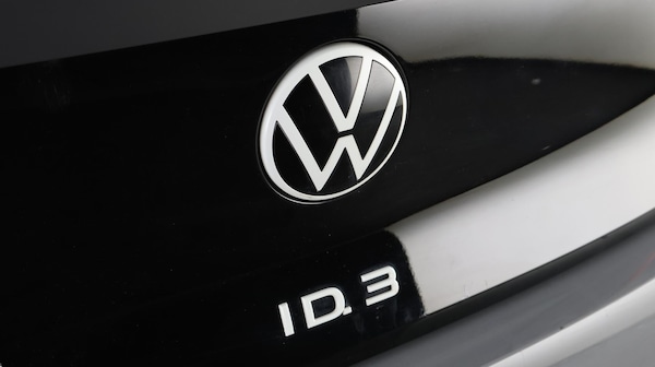 Used Volkswagen ID.3 2022 for sale - 76283148: Photo 21