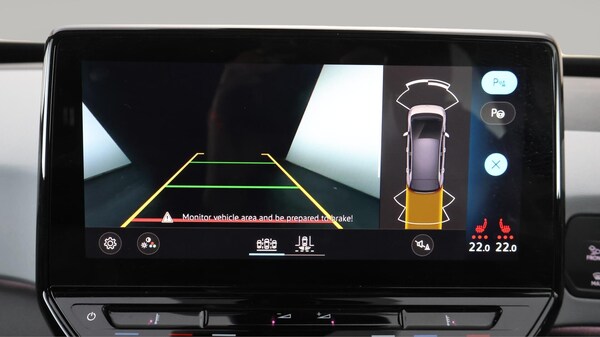 Used Volkswagen ID.3 2022 for sale - 76283148: Photo 28