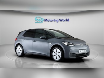 Used Volkswagen ID.3 2022 for sale - 76283148: Photo 2