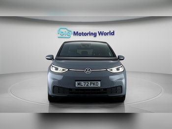 Used Volkswagen ID.3 2022 for sale - 76283148: Photo 3