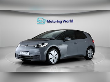 Used Volkswagen ID.3 2022 for sale - 76283148: Photo 4