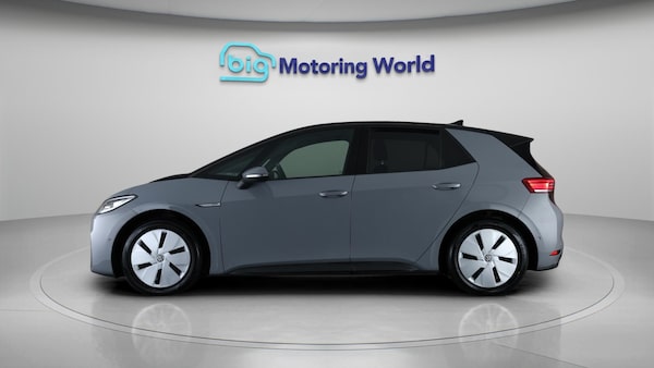 Used Volkswagen ID.3 2022 for sale - 76283148: Photo 5
