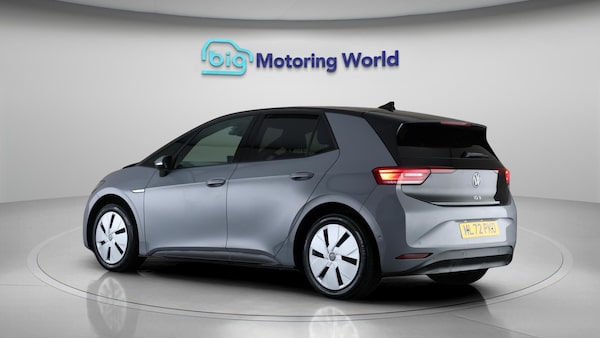 Used Volkswagen ID.3 2022 for sale - 76283148: Photo 6