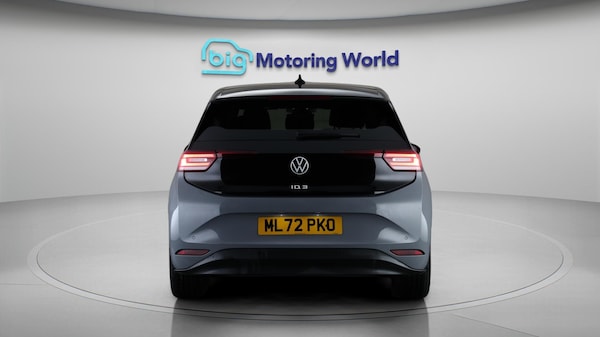 Used Volkswagen ID.3 2022 for sale - 76283148: Photo 7
