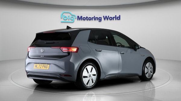 Used Volkswagen ID.3 2022 for sale - 76283148: Photo 8