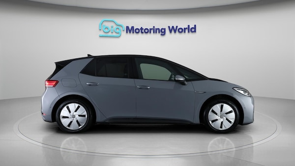 Used Volkswagen ID.3 2022 for sale - 76283148: Photo 9