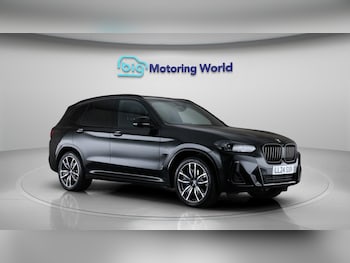 Used BMW X3 2024 for sale - 75906046: Photo