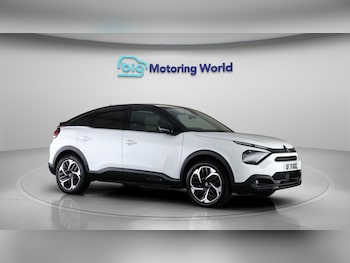 Used Citroen C4 2022 for sale - 79119792: Photo