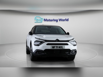 Used Citroen C4 2022 for sale - 79119792: Photo