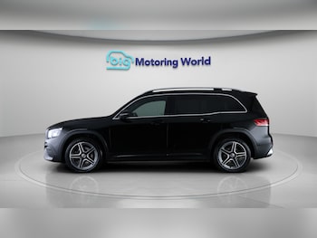 Used Mercedes-Benz GLB 2022 for sale - 78889494: Photo
