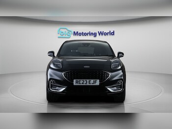 Used Ford Puma 2023 for sale - 78446542: Photo