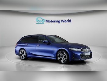 Used BMW 3 Series 2023 for sale - 79023544: Photo