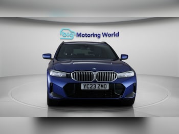 Used BMW 3 Series 2023 for sale - 79023544: Photo