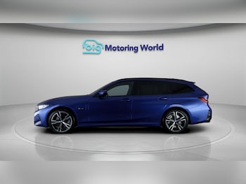 Used BMW 3 Series 2023 for sale - 79023544: Photo