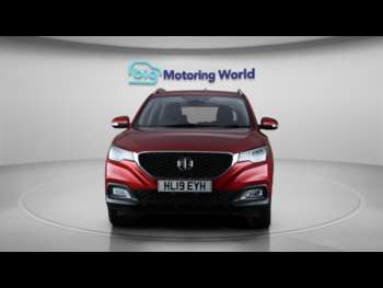 Used MG MG ZS 2019 for sale - 74810371: Photo
