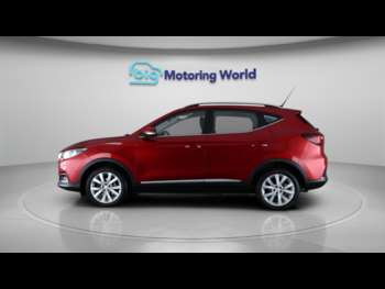 Used MG MG ZS 2019 for sale - 74810371: Photo
