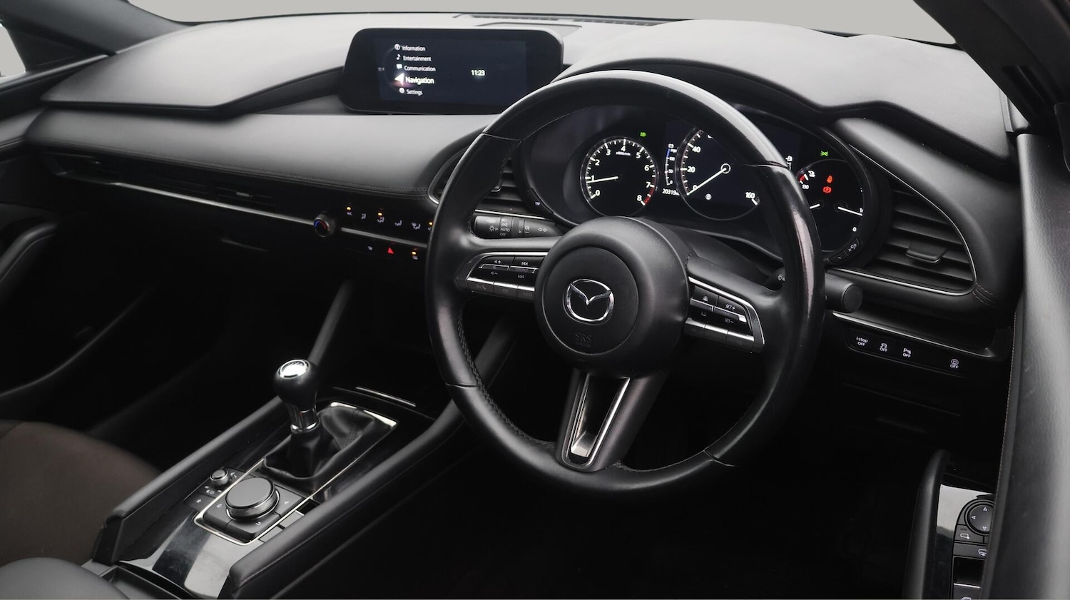 Used Mazda Mazda3 2021 for sale - 76658014: Photo 10