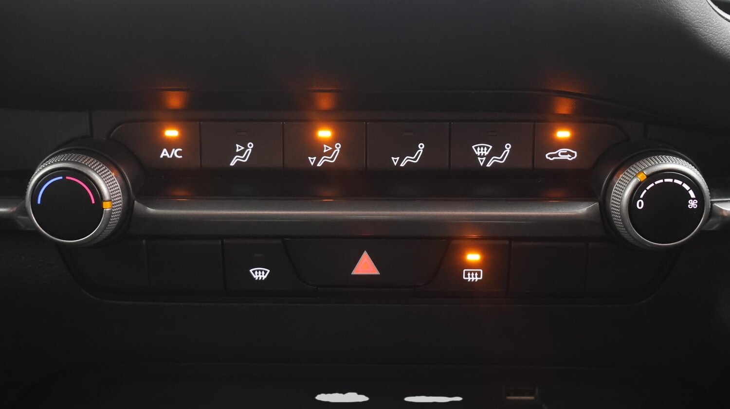 Used Mazda Mazda3 2021 for sale - 76658014: Photo 13