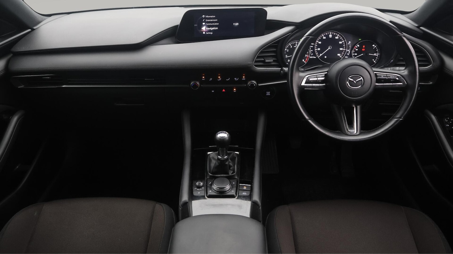 Used Mazda Mazda3 2021 for sale - 76658014: Photo 14