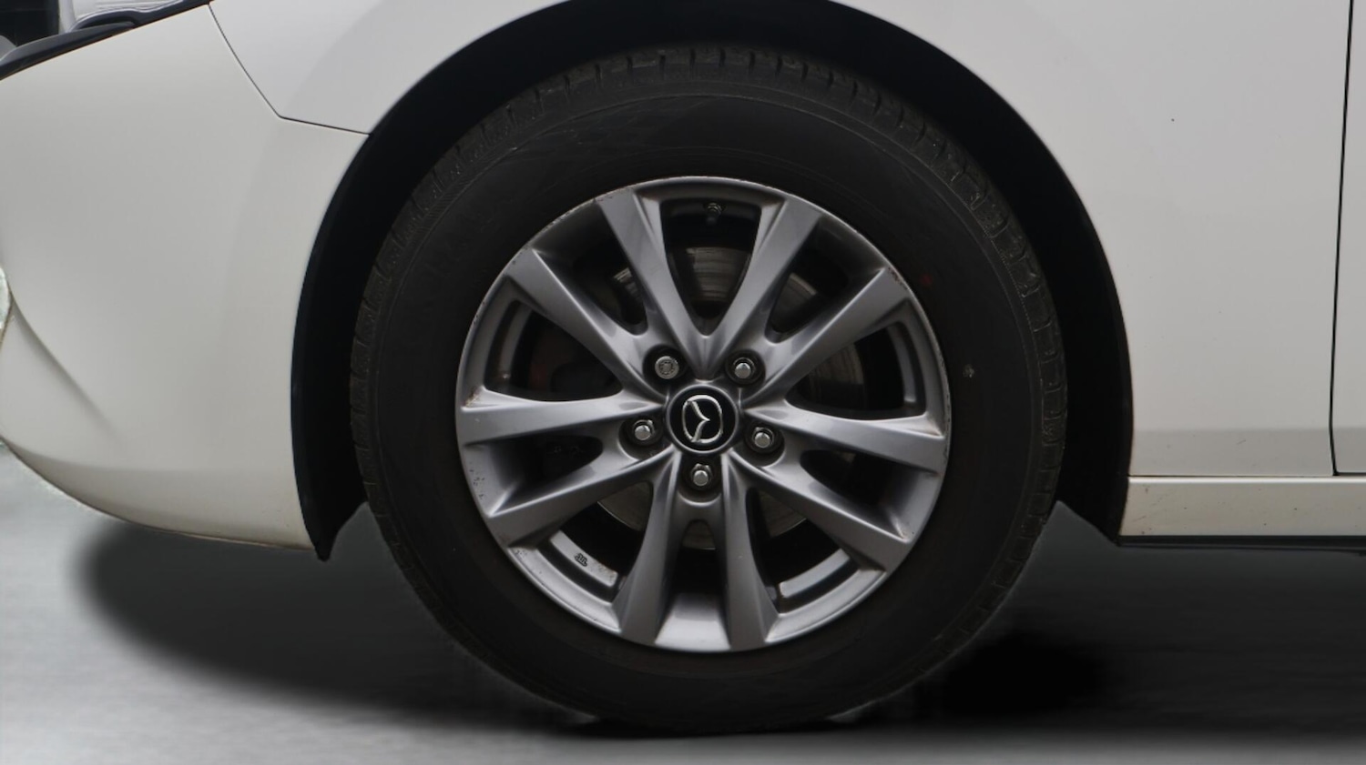 Used Mazda Mazda3 2021 for sale - 76658014: Photo 19