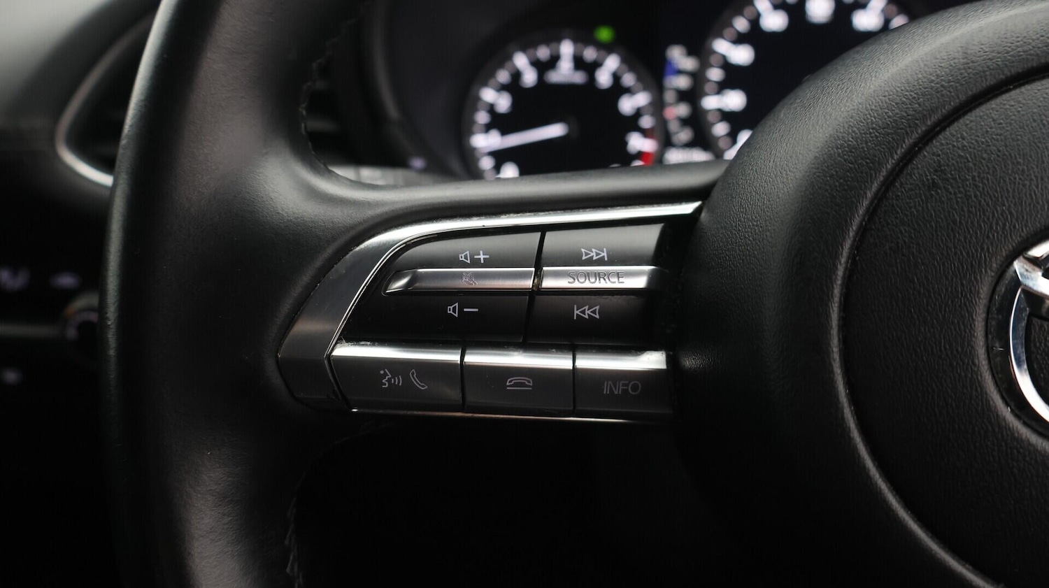 Used Mazda Mazda3 2021 for sale - 76658014: Photo 24