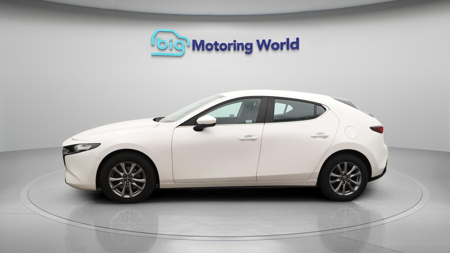 Used Mazda Mazda3 2021 for sale - 76658014: Photo 5