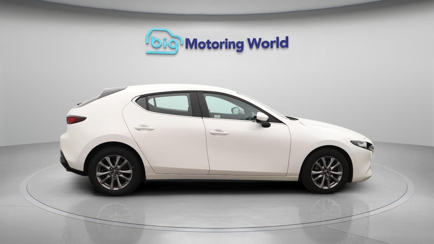 Used Mazda Mazda3 2021 for sale - 76658014: Photo 9
