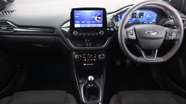 Used Ford Puma 2022 for sale - 76108877: Photo 13