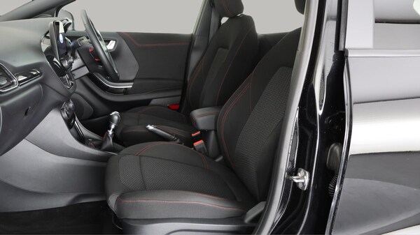 Used Ford Puma 2022 for sale - 76108877: Photo 14