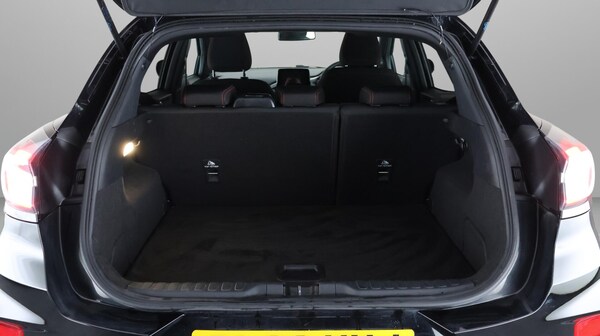 Used Ford Puma 2022 for sale - 76108877: Photo 17