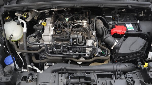Used Ford Puma 2022 for sale - 76108877: Photo 19