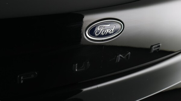 Used Ford Puma 2022 for sale - 76108877: Photo 20