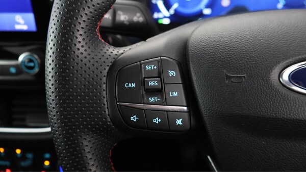 Used Ford Puma 2022 for sale - 76108877: Photo 23