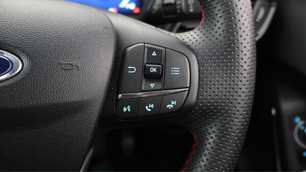Used Ford Puma 2022 for sale - 76108877: Photo 24