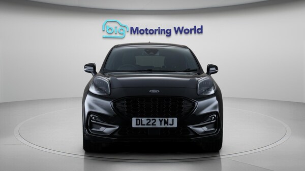 Used Ford Puma 2022 for sale - 76108877: Photo 2