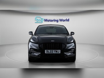 Used Ford Puma 2022 for sale - 76108877: Photo 2