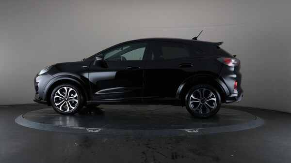 Used Ford Puma 2022 for sale - 76108877: Photo 37