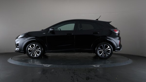 Used Ford Puma 2022 for sale - 76108877: Photo 38