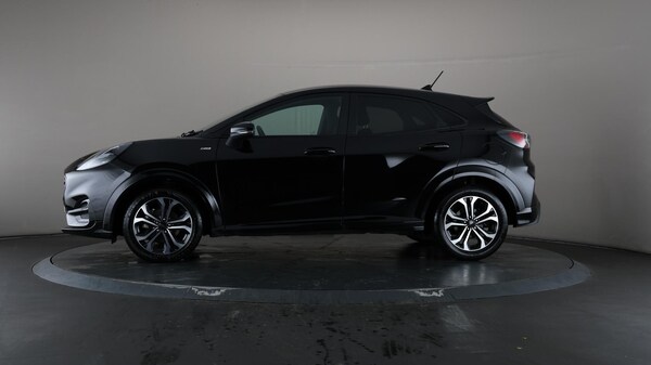 Used Ford Puma 2022 for sale - 76108877: Photo 39