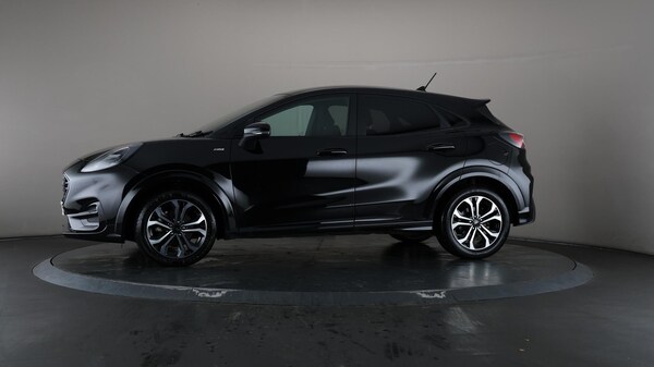 Used Ford Puma 2022 for sale - 76108877: Photo 40