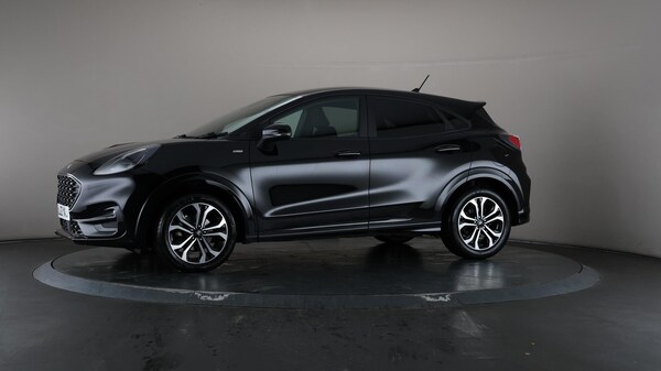 Used Ford Puma 2022 for sale - 76108877: Photo 41