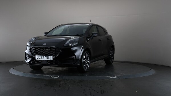 Used Ford Puma 2022 for sale - 76108877: Photo 46