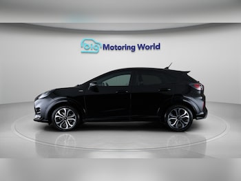 Used Ford Puma 2022 for sale - 76108877: Photo 4