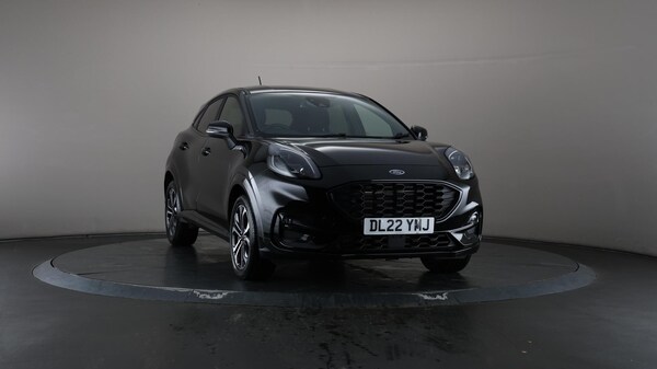 Used Ford Puma 2022 for sale - 76108877: Photo 52