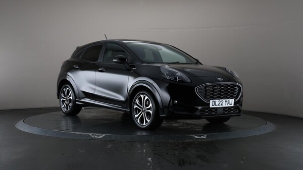 Used Ford Puma 2022 for sale - 76108877: Photo 54