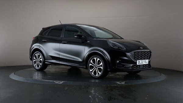 Used Ford Puma 2022 for sale - 76108877: Photo 55
