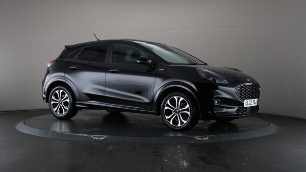 Used Ford Puma 2022 for sale - 76108877: Photo 56