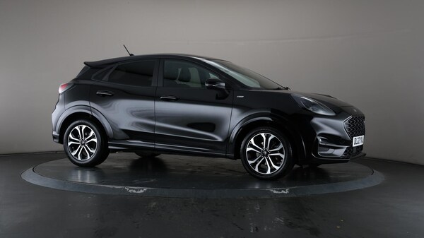 Used Ford Puma 2022 for sale - 76108877: Photo 57