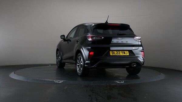 Used Ford Puma 2022 for sale - 76108877: Photo 58